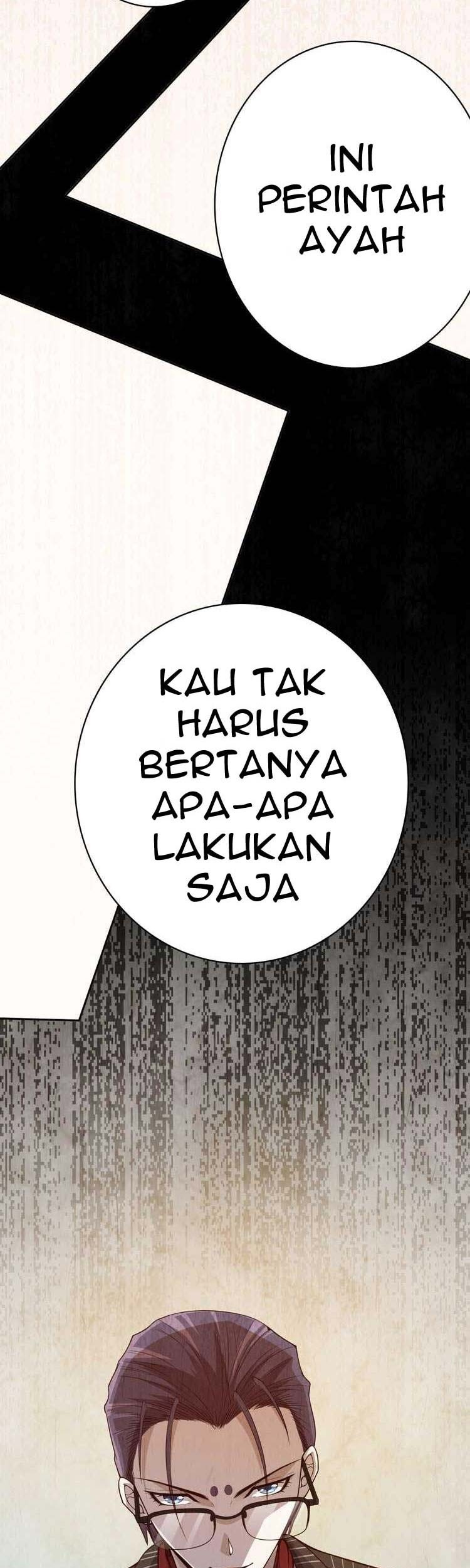 Ultimate Soldier chapter 46 halaman 36