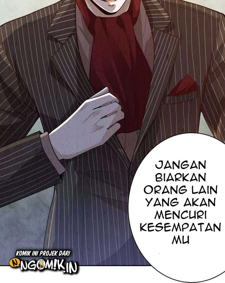 Ultimate Soldier chapter 46 halaman 37