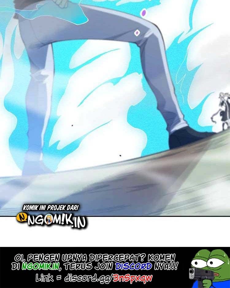 Ultimate Soldier chapter 46 halaman 43