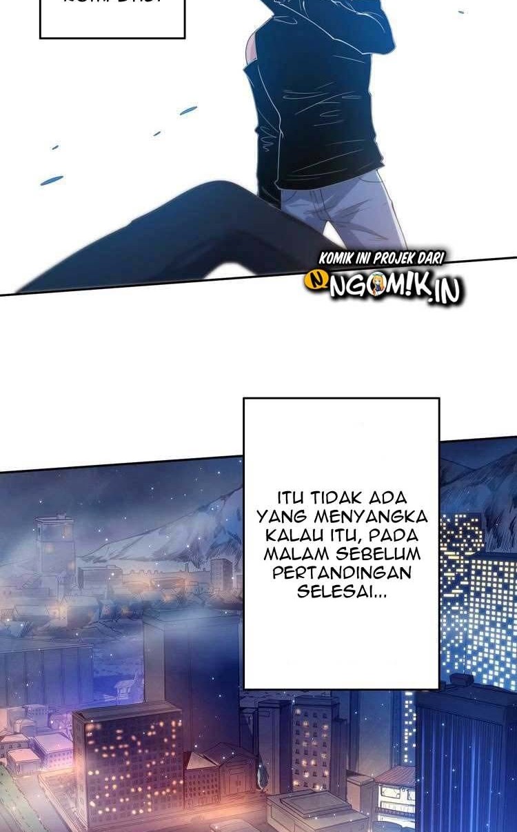Ultimate Soldier Bab 47 halaman 21