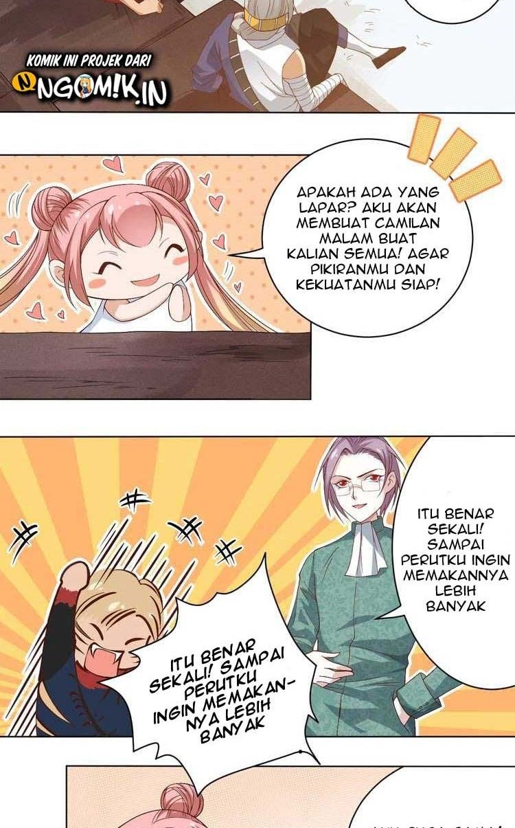 Ultimate Soldier Bab 47 halaman 23