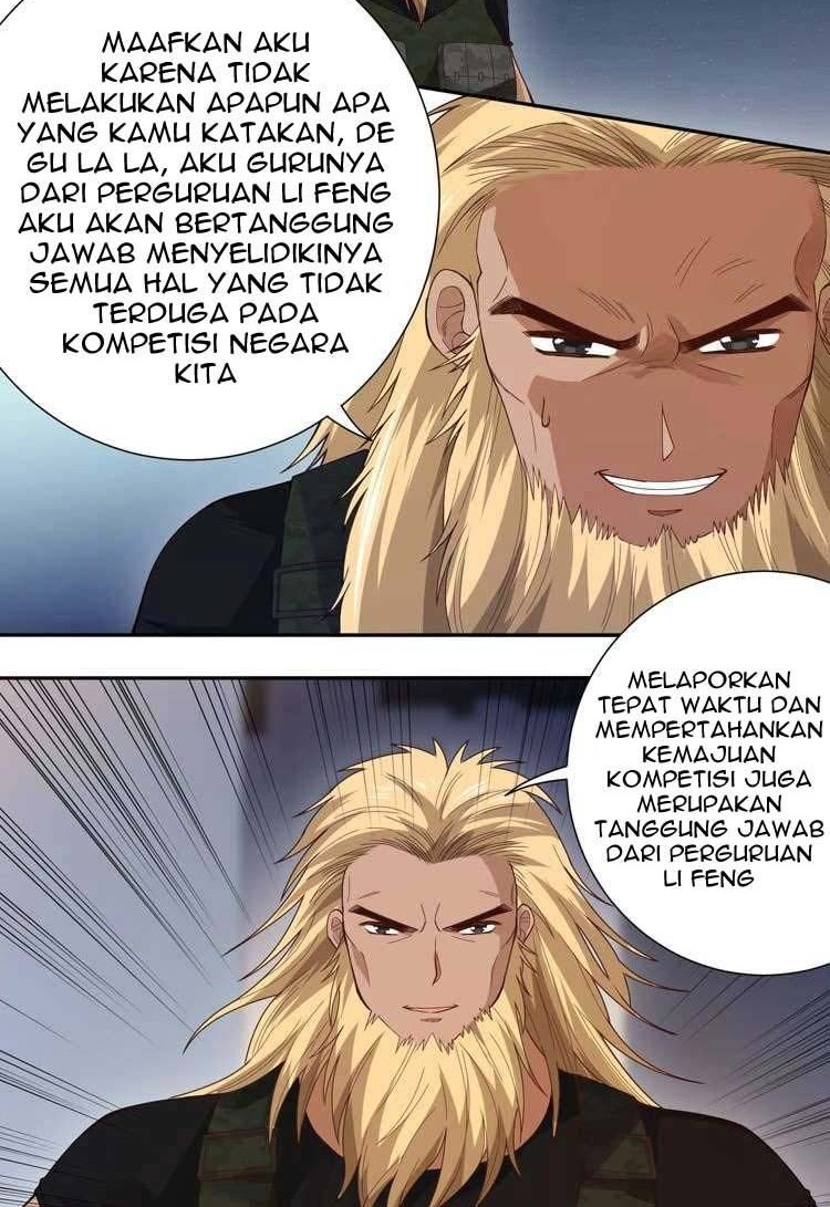 Ultimate Soldier Bab 47 halaman 47
