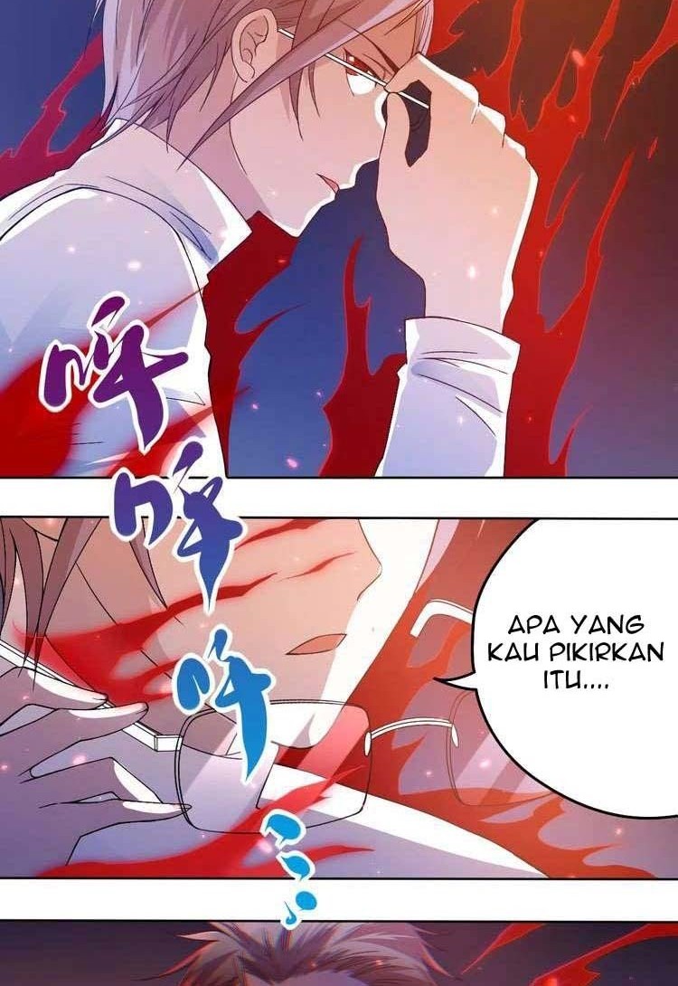 Ultimate Soldier Bab 47 halaman 49
