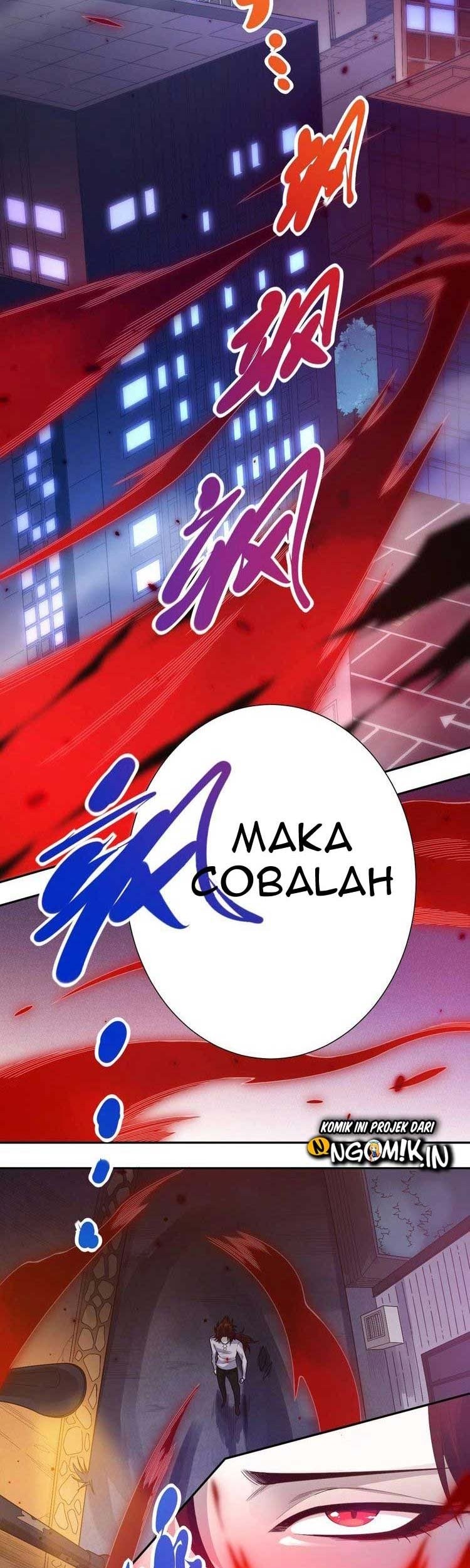 Ultimate Soldier Bab 49 halaman 4