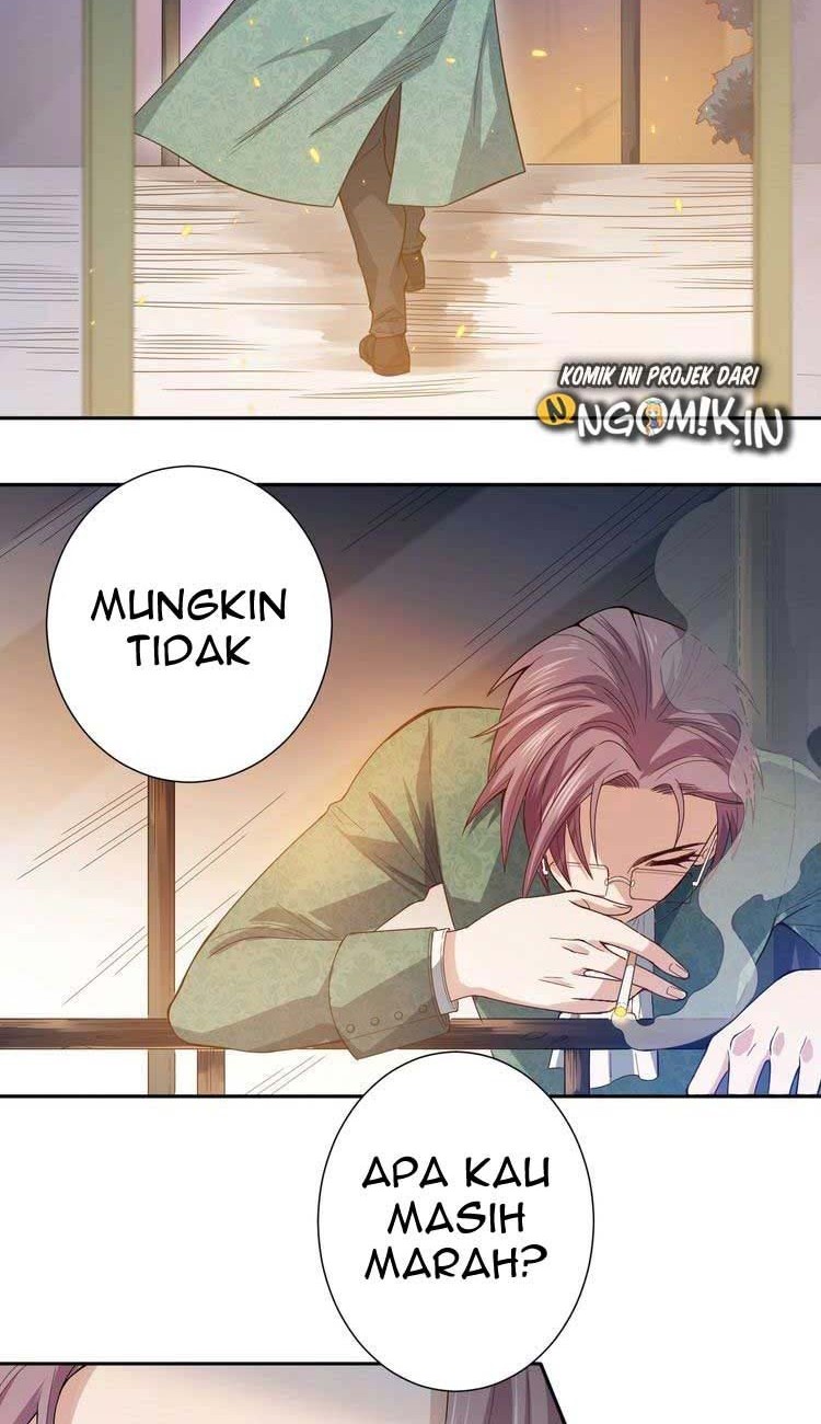 Ultimate Soldier Bab 49 halaman 29