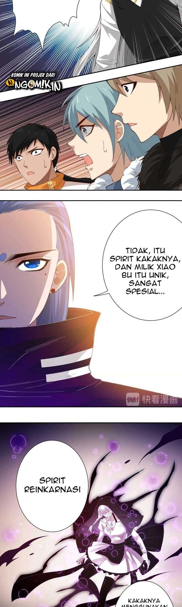 Ultimate Soldier Bab 50 halaman 40