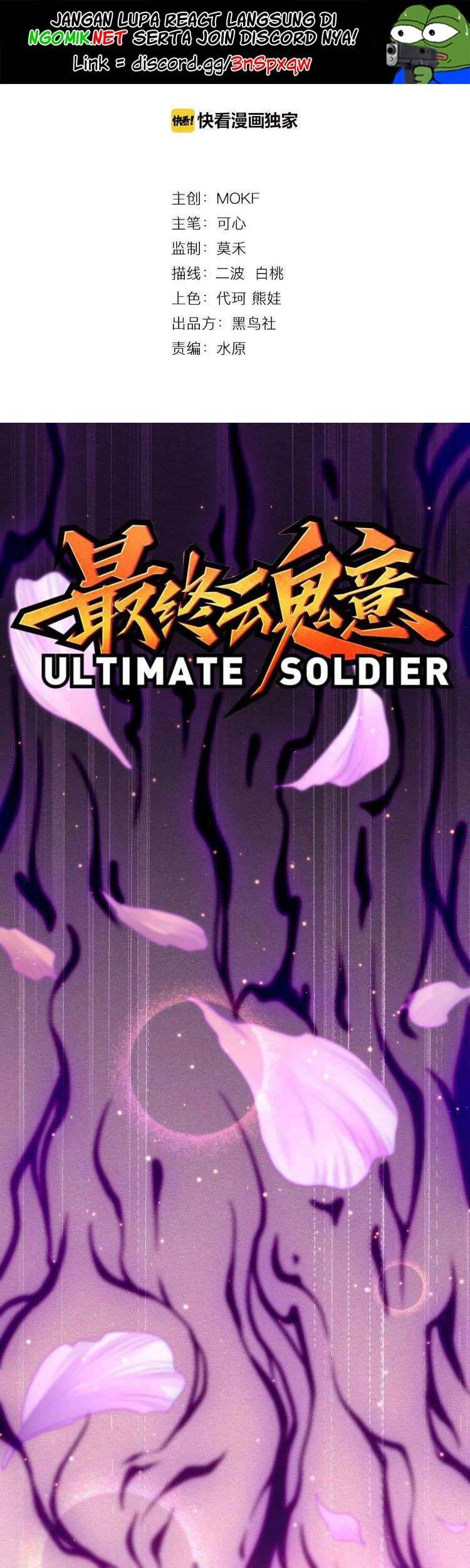 Ultimate Soldier Bab 51 halaman 2