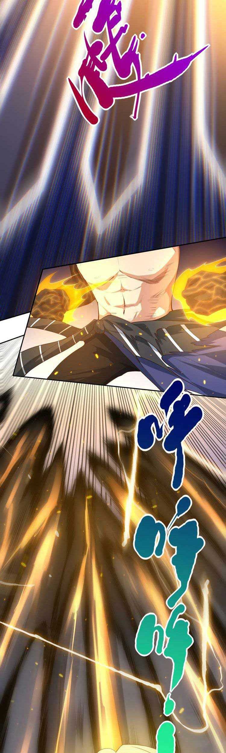 Ultimate Soldier chapter 54 halaman 14