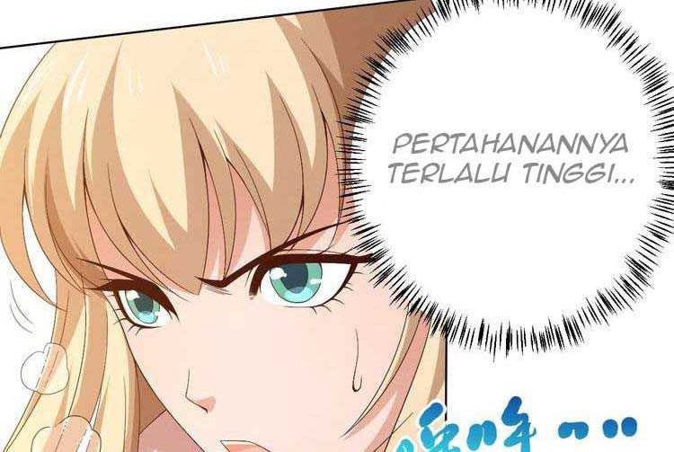 Ultimate Soldier chapter 54 halaman 16