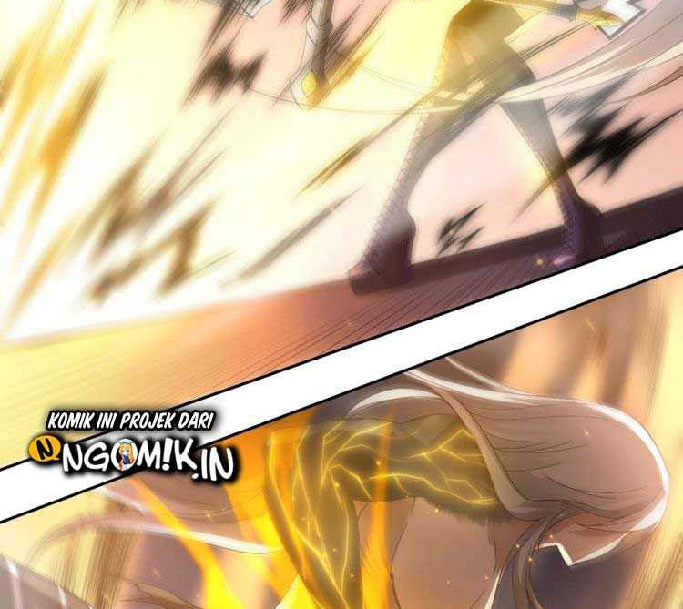 Ultimate Soldier chapter 54 halaman 22
