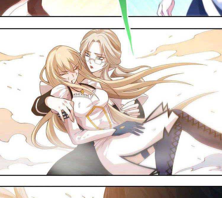 Ultimate Soldier chapter 54 halaman 28