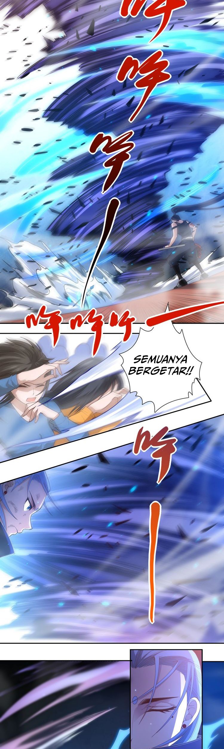 Ultimate Soldier Bab 57 halaman 12