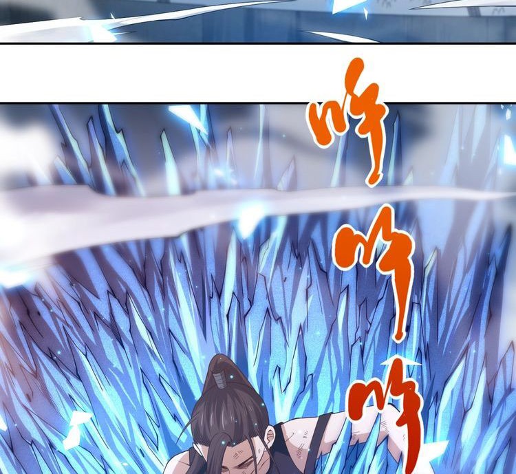 Ultimate Soldier Bab 57 halaman 23