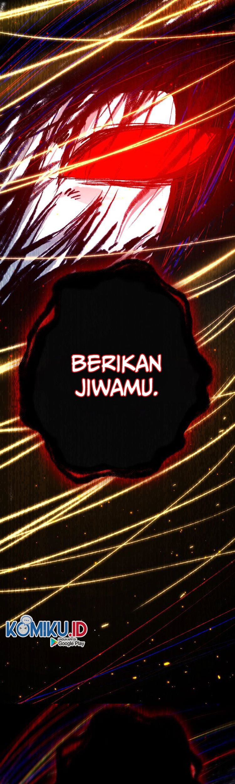 Ultimate Soldier Bab 59 halaman 21