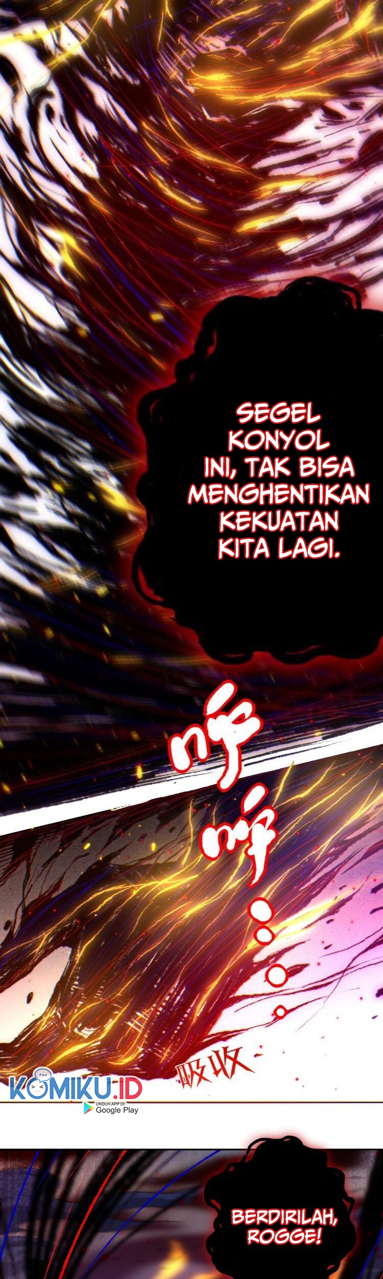 Ultimate Soldier Bab 59 halaman 25