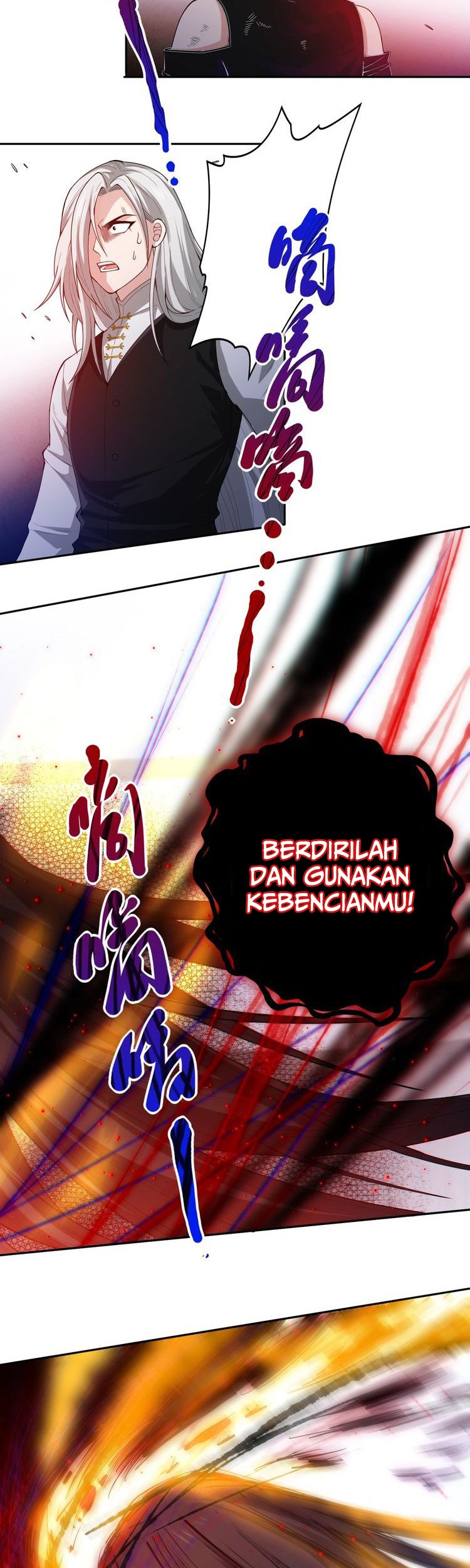 Ultimate Soldier Bab 59 halaman 27