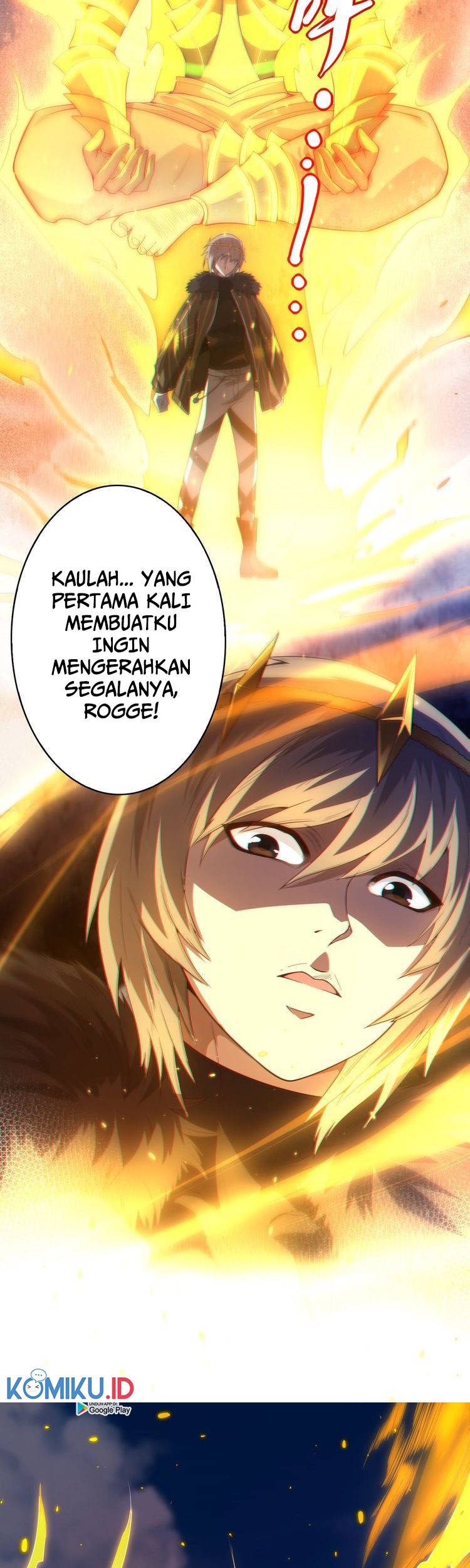 Ultimate Soldier Bab 61 halaman 5