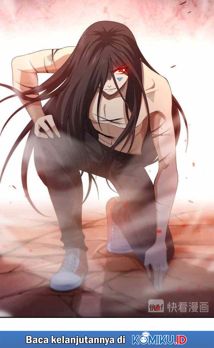 Ultimate Soldier Bab 62 halaman 21