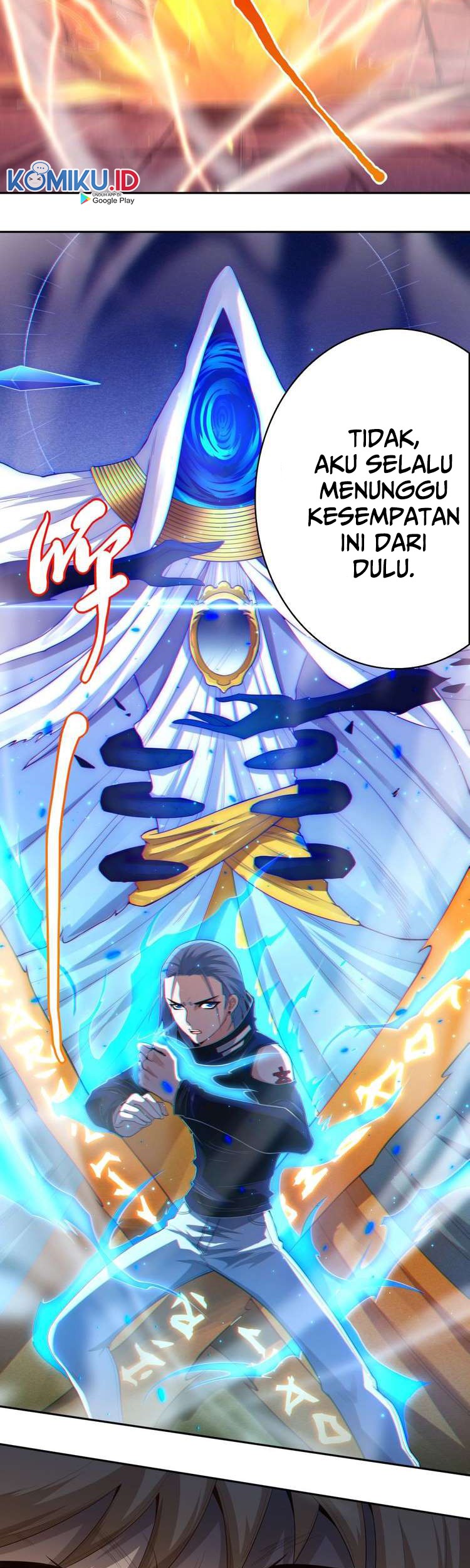 Ultimate Soldier chapter 63 halaman 5