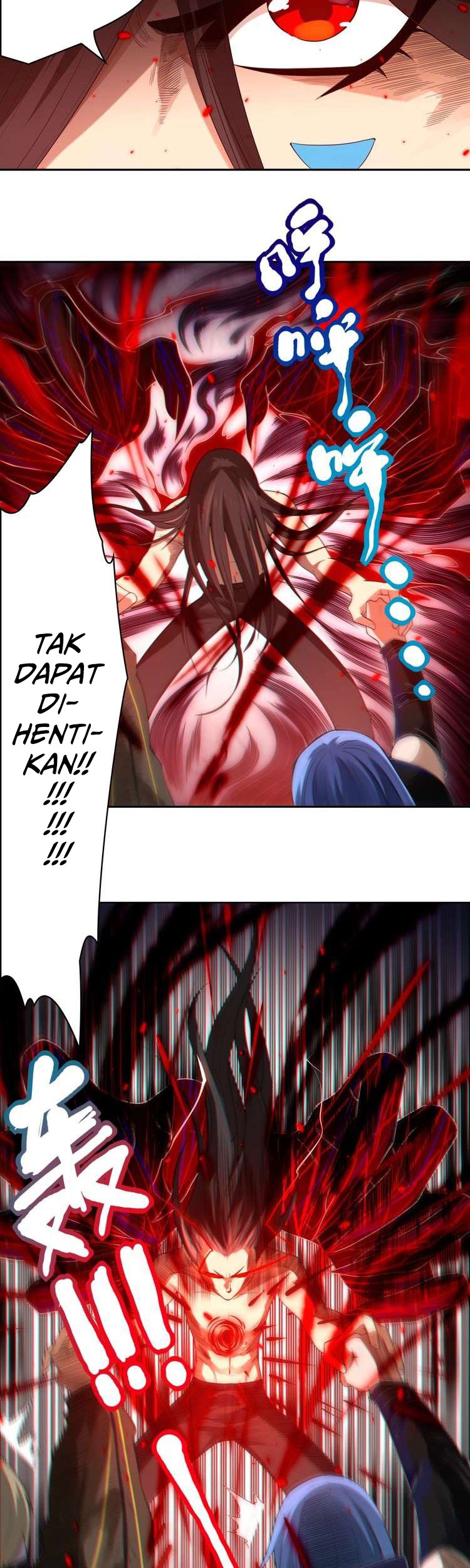 Ultimate Soldier chapter 63 halaman 12