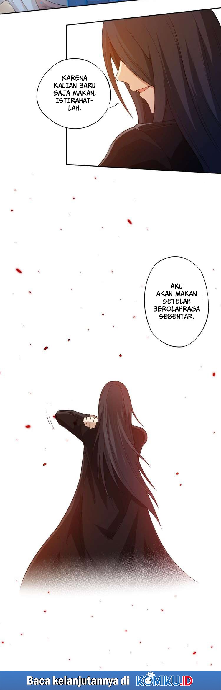 Ultimate Soldier Bab 66 halaman 28