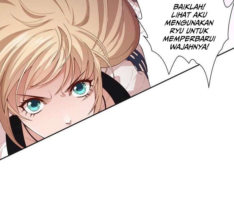 Ultimate Soldier Bab 69 halaman 17