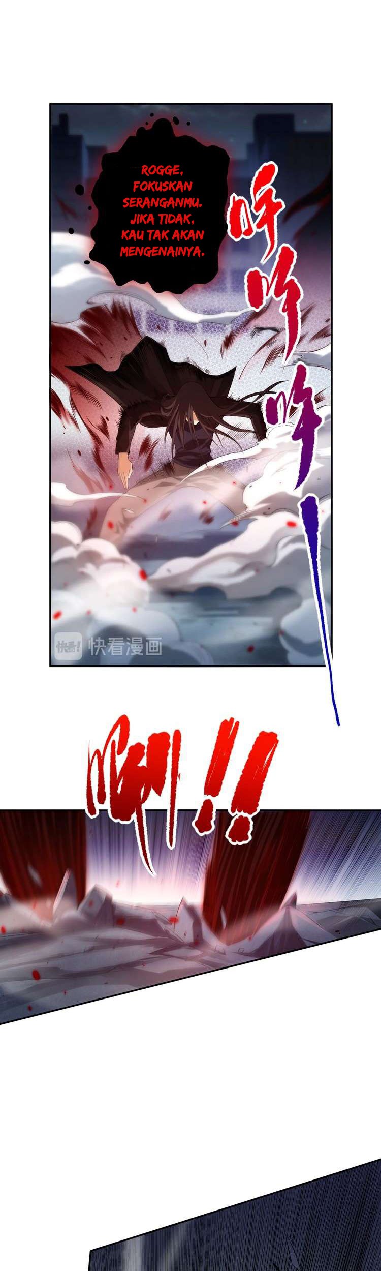 Ultimate Soldier Bab 69 halaman 27