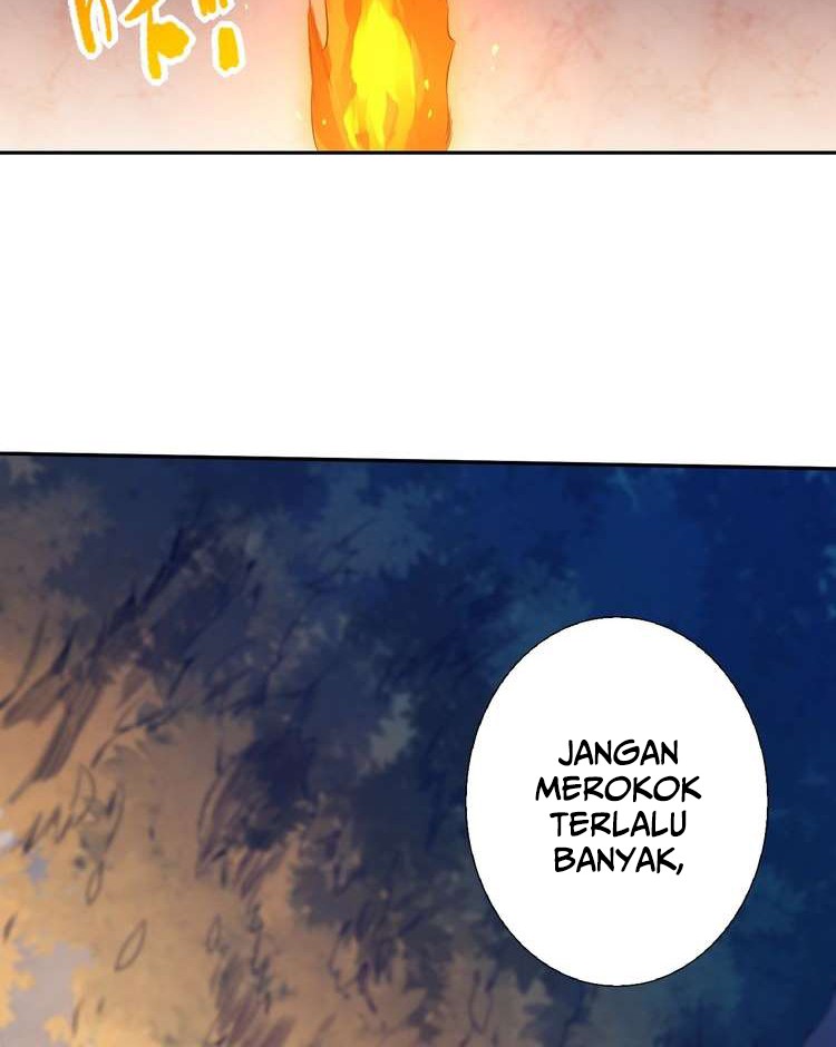 Ultimate Soldier Bab 71 halaman 32