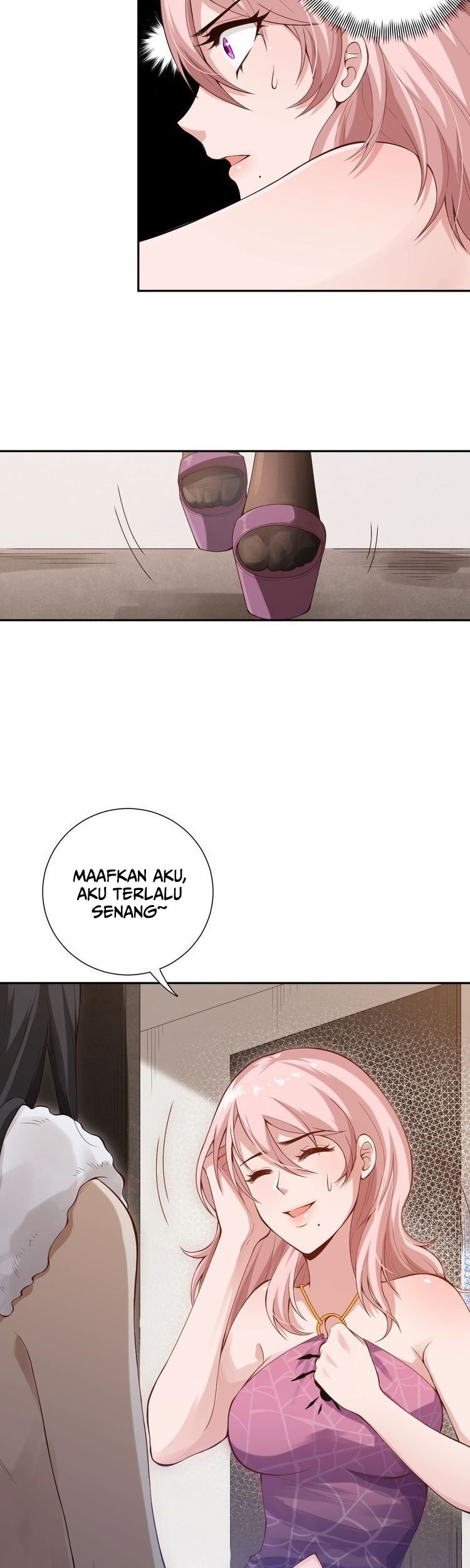 Ultimate Soldier chapter 72 halaman 9