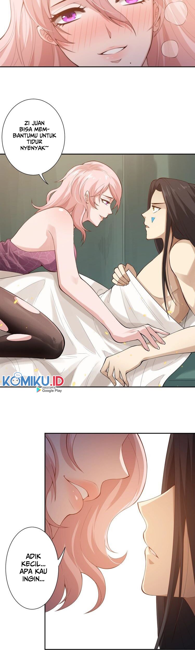 Ultimate Soldier chapter 72 halaman 14