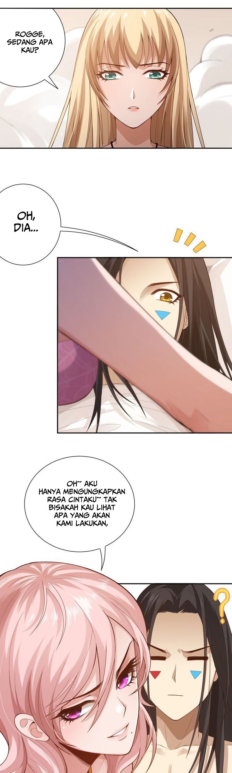 Ultimate Soldier chapter 72 halaman 18