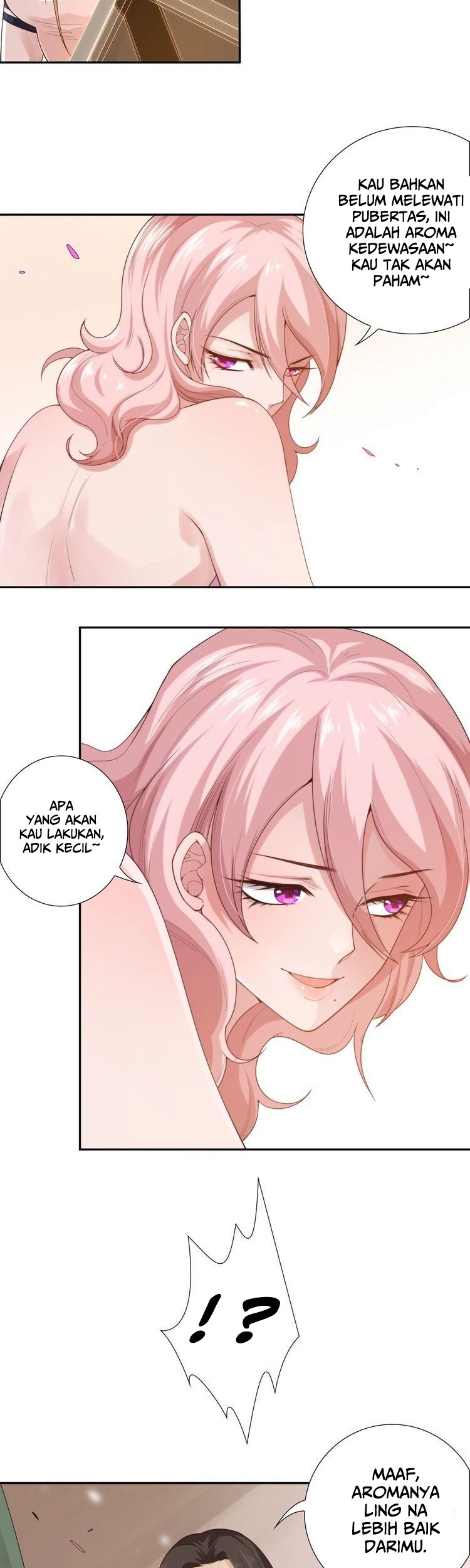Ultimate Soldier chapter 72 halaman 20