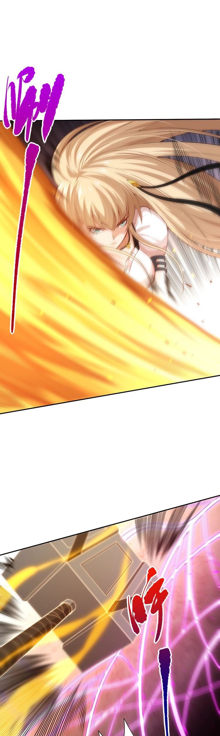 Ultimate Soldier chapter 72 halaman 29