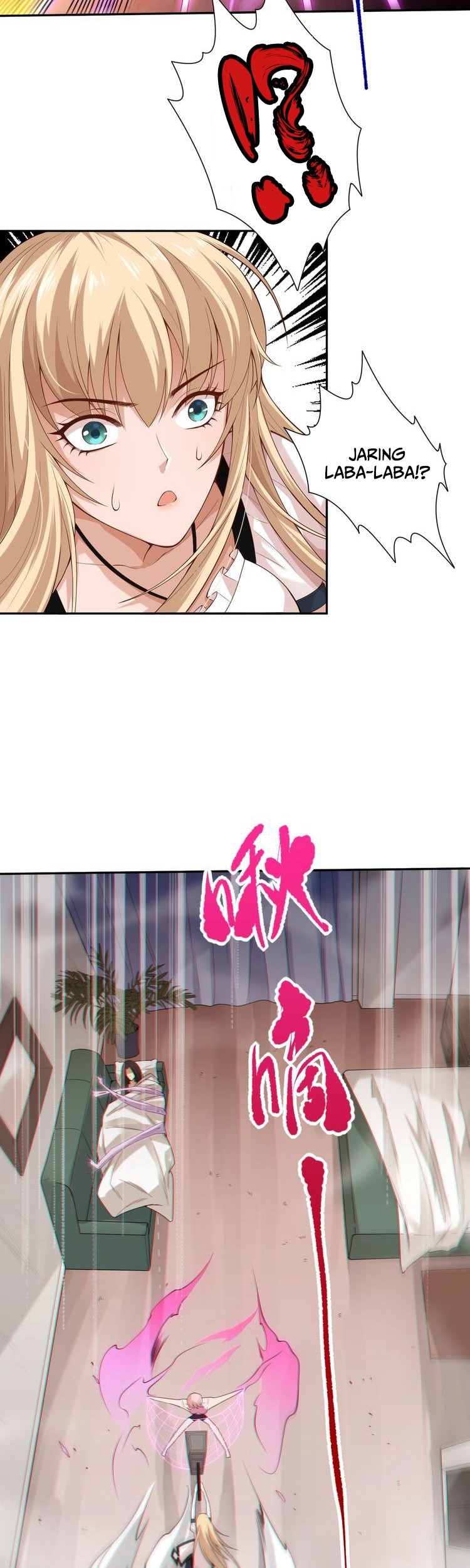 Ultimate Soldier chapter 72 halaman 30