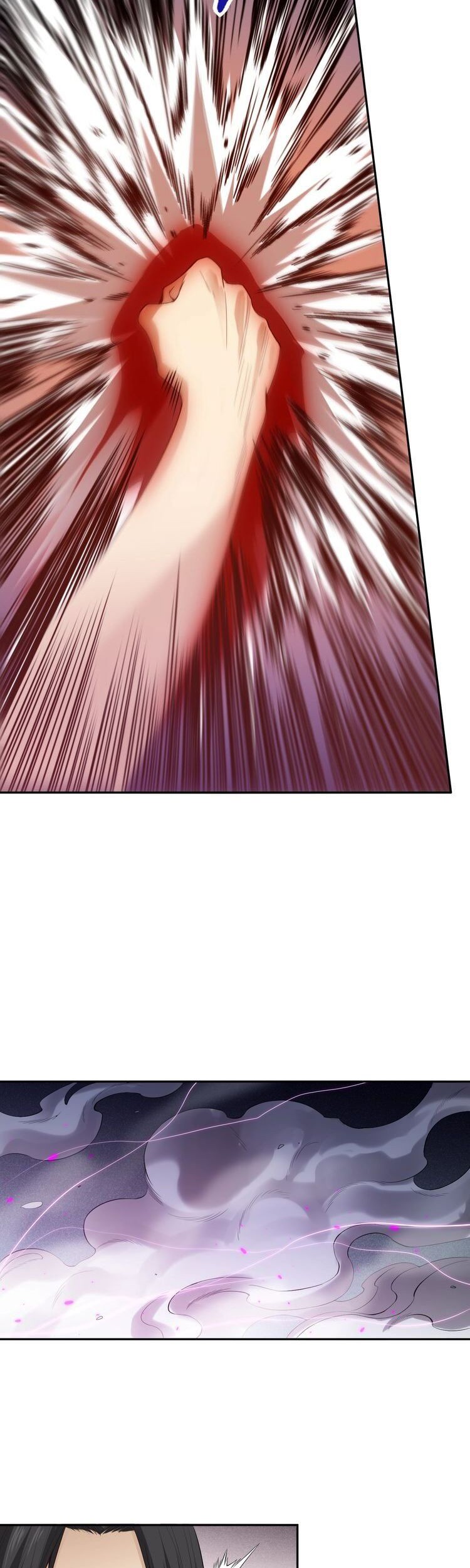 Ultimate Soldier chapter 72 halaman 39