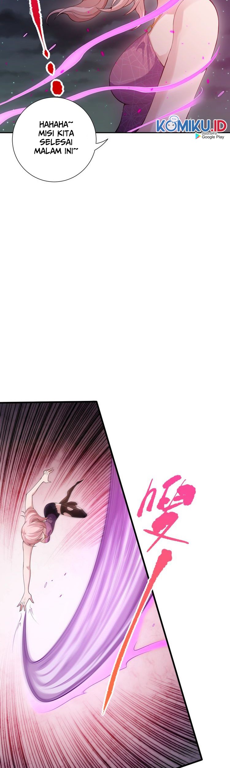 Ultimate Soldier chapter 72 halaman 44