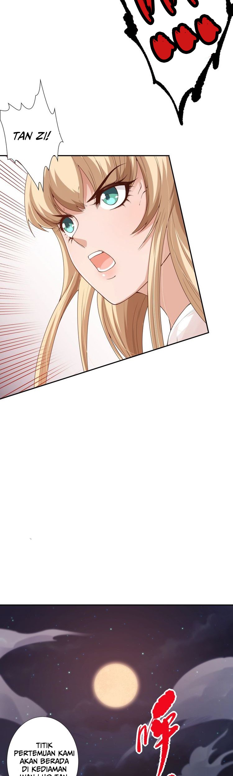 Ultimate Soldier chapter 72 halaman 48