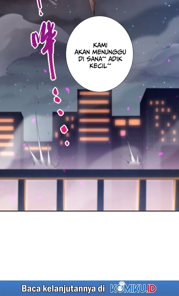 Ultimate Soldier chapter 72 halaman 50
