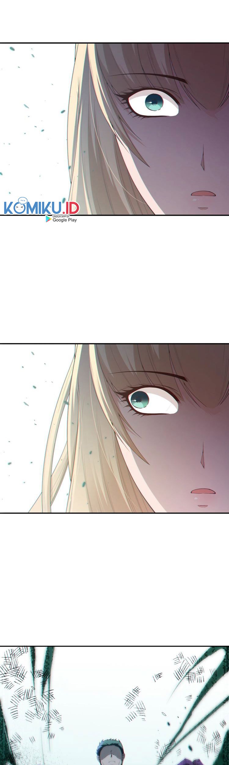 Ultimate Soldier Bab 76 halaman 11