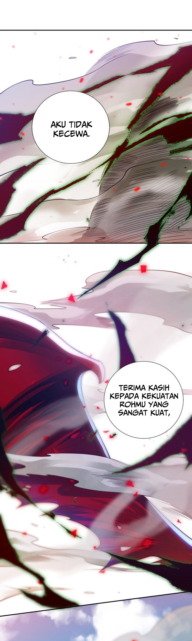 Ultimate Soldier Bab 81 halaman 3