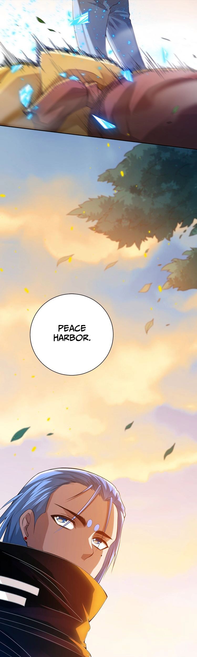 Ultimate Soldier chapter 82 halaman 3