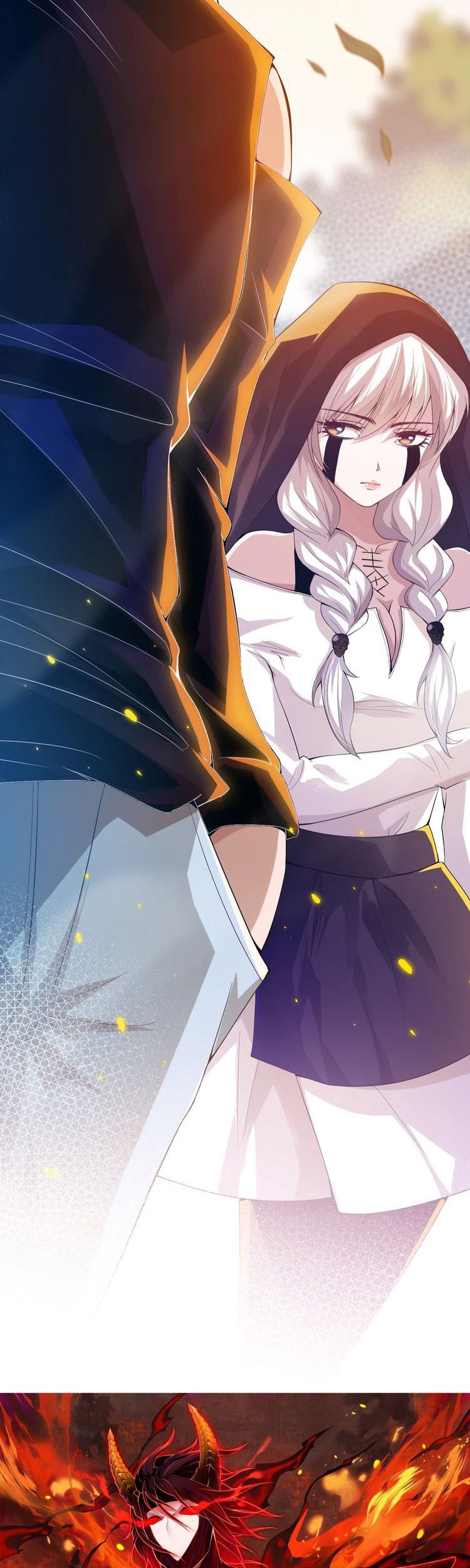 Ultimate Soldier chapter 82 halaman 4