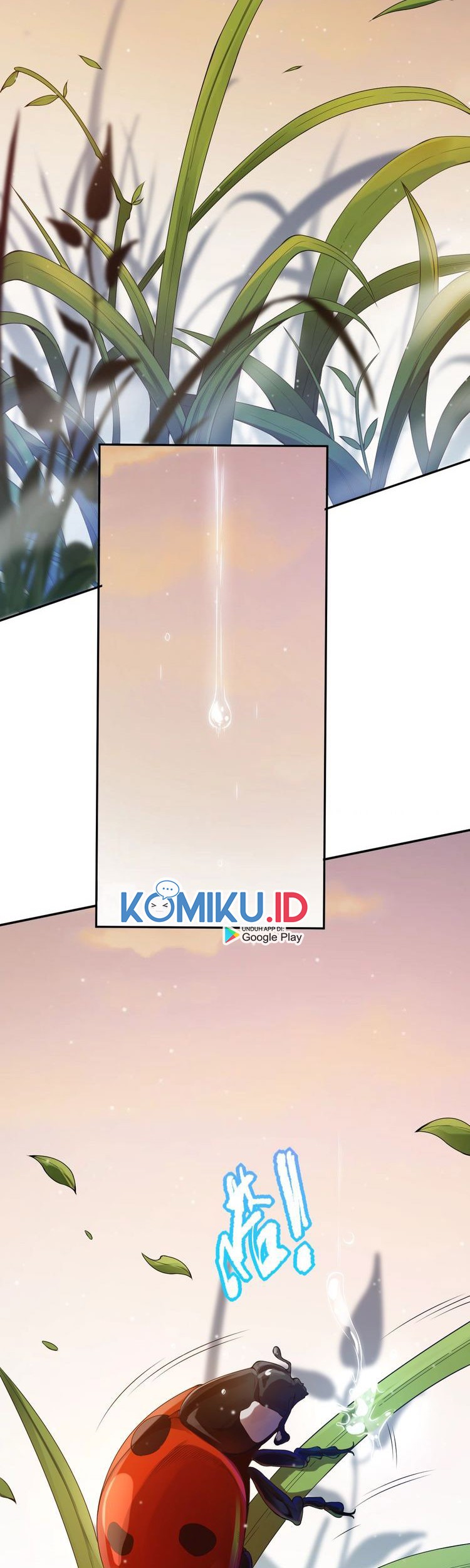 Ultimate Soldier chapter 82 halaman 6