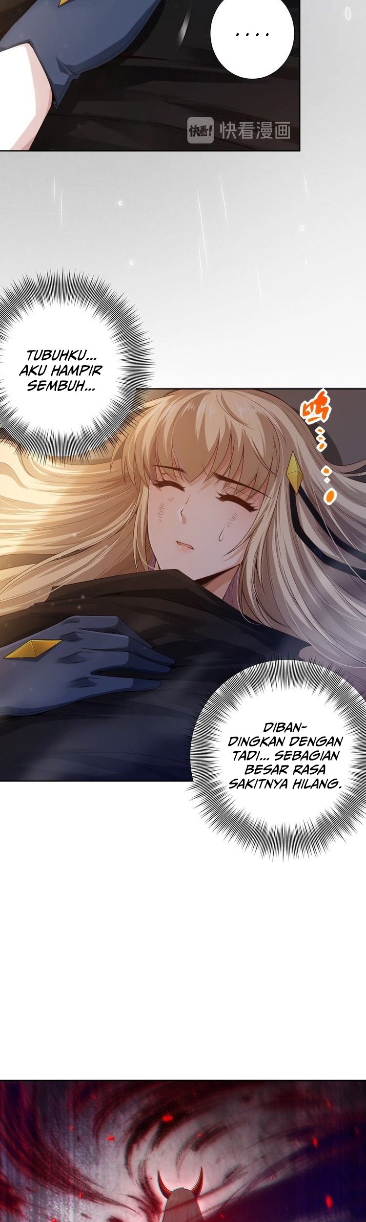 Ultimate Soldier chapter 82 halaman 9