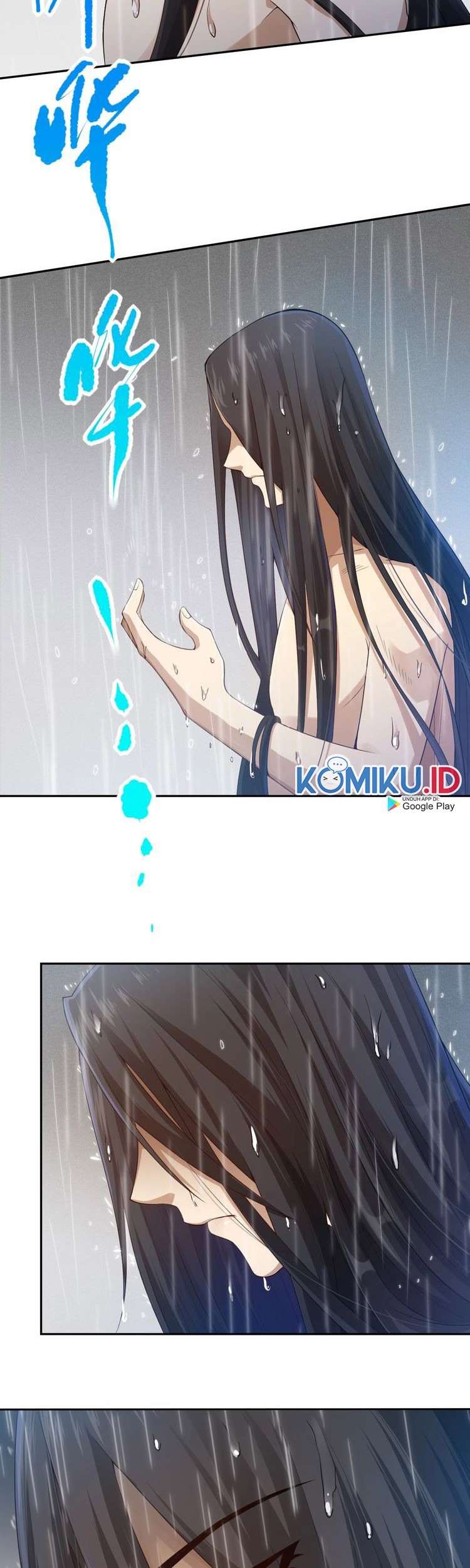 Ultimate Soldier chapter 82 halaman 14
