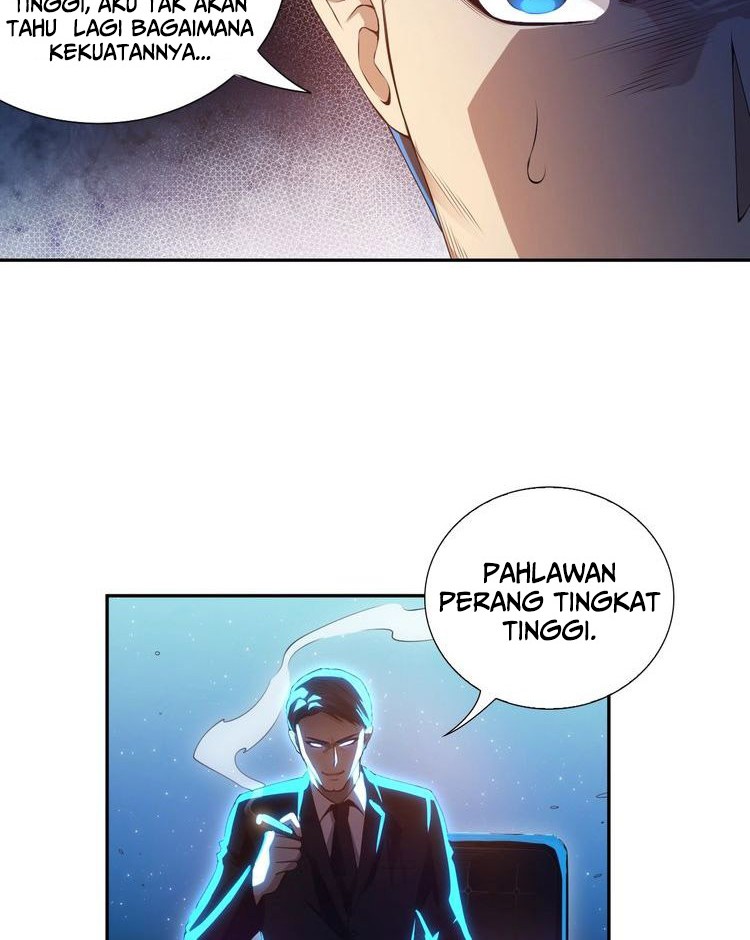 Ultimate Soldier chapter 82 halaman 42