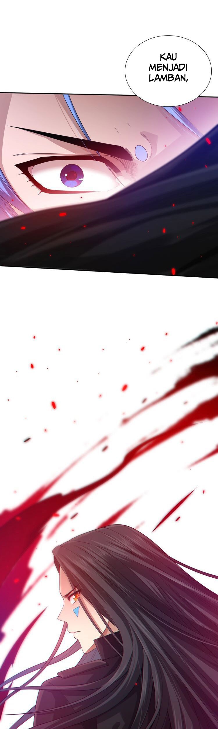 Ultimate Soldier Bab 84 halaman 3