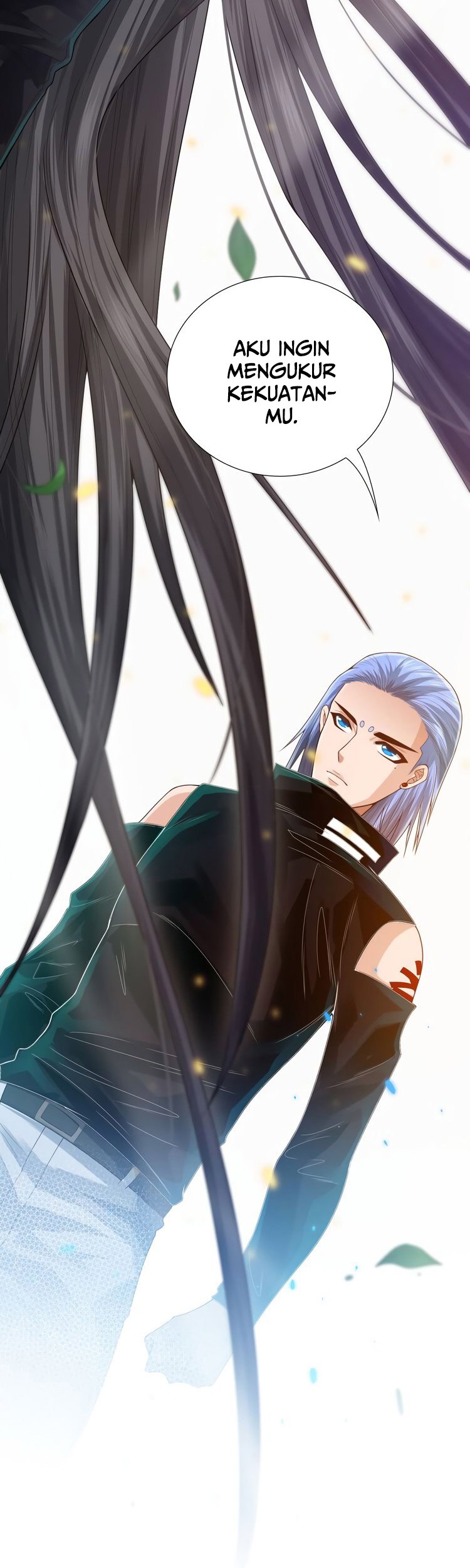 Ultimate Soldier chapter 85 halaman 4