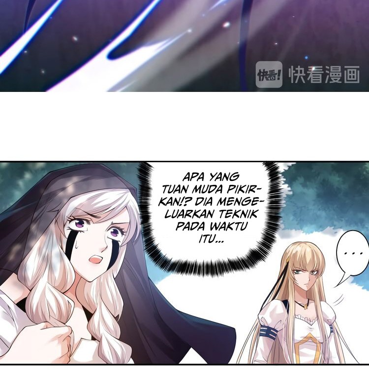 Ultimate Soldier chapter 85 halaman 12