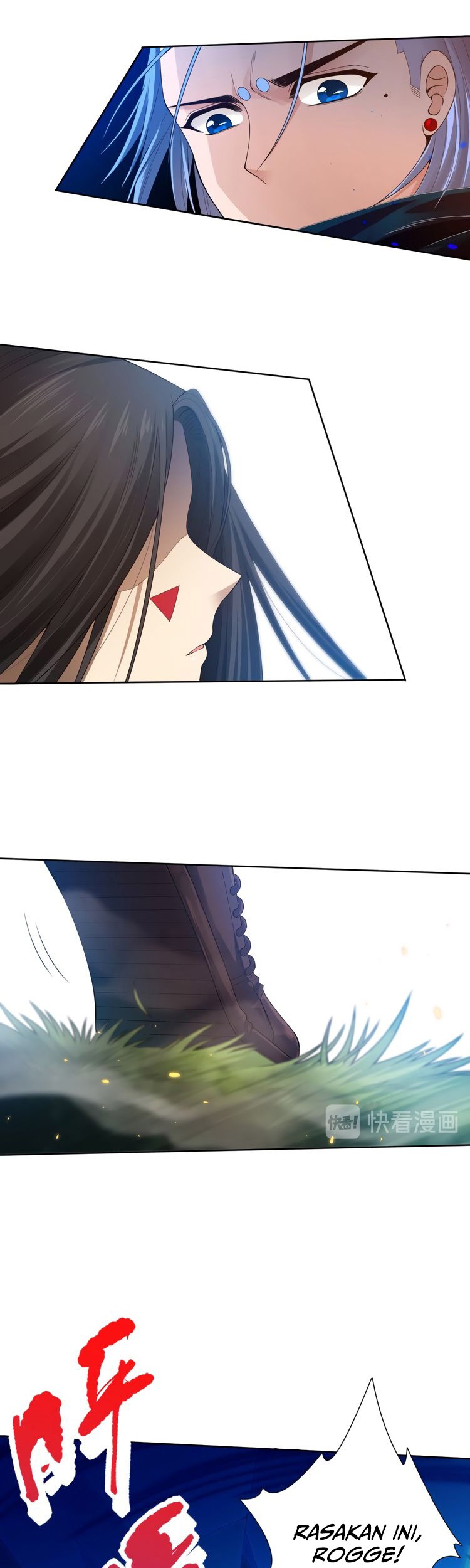 Ultimate Soldier chapter 85 halaman 15